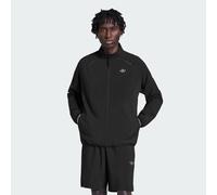 TECH TREFOIL ESSENTIALS FZ HOOD Track Top