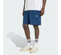 TECH TREFOIL ESSENTIALS POLYESTER SHORTS