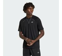 TECH TREFOIL ESSENTIALS POLYESTER T-Shirt