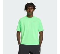 TECH TREFOIL ESSENTIALS POLYESTER T-Shirt