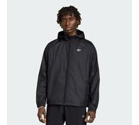 TECH TREFOIL ESSENTIALS WINDBREAKER