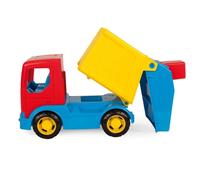 Tech Truck Street Sweeper Top Quality Model