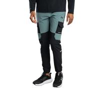 Tech Utility Woven Joggers Back/Green XL