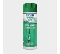NIKWAX Loft Tech Wash 300ml - Textile maintenance - Green - taille UNIQUE