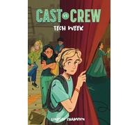 Tech Week: 2 (Cast vs. Crew)