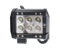 TECH WLO601 Worklight