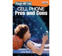 Tech World : Cell Phone Pros and Cons