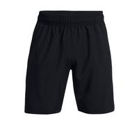 Tech woven wordmark shorts 1383356 - Mens, 100% Polyester