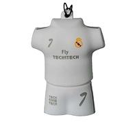 tech1tech tec50235 - 16 equipacion Futbol White - USB Stick
