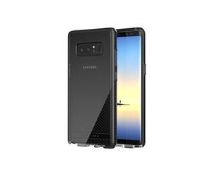 tech21 Anti-Scratch Screen Protector with BulletShield for Samsung Galaxy Note 9 - Impact Shield with Anti-Scratch - Clear