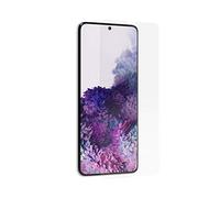 tech21 Antimicrobial Impact Shield with Anti-Scratch for Samsung Galaxy S20 5G Clear