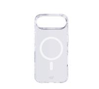 Tech21 APPLE iPhone 17 Air Phone Case EVOLITE with MagSafe - Clear