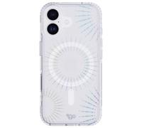 Tech21 Apple Iphone 17 Evosparkle W/magsafe Back Case - Lunar