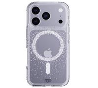 Tech21 Apple iPhone 17 Pro EvoSparkle w/MagSafe Focus