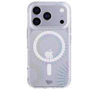 Tech21 Apple iPhone 17 Pro EvoSparkle w/MagSafe Lunar