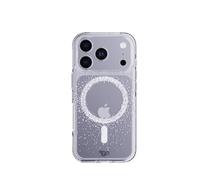 Tech21 Apple iPhone 17 Pro EvoSparkle w/MagSafe Focus