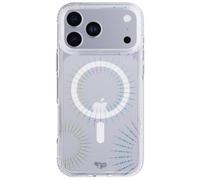 Tech21 Apple iPhone 17 Pro Max EvoSparkle w/MagSafe Lunar
