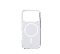Tech21 APPLE iPhone 17 Pro Phone Case EVOLITE with MagSafe Clear