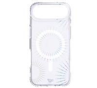 Tech21 Case for iPhone Air Lunar Shockproof EvoSparkle, Transparent