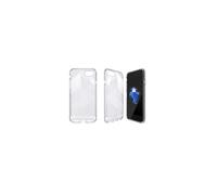 Tech21 Case for iPhone SE 3 / SE 2 / iPhone 8 / 7 Impact Clear Urban Edition