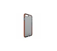 tech21 Classic Shell Case for Apple iPhone 6 Plus/6S Plus Smokey Grey