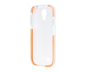 Tech21 D3O Clear Impact Mesh for Samsung Galaxy S4
