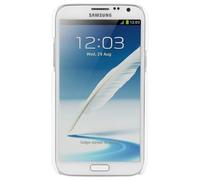 Tech21 D3O Impact Snap Case for Samsung Galaxy Note II - White