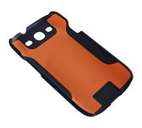Tech21 D3O Impact Snap Case for Samsung Galaxy SIII - Matte Black