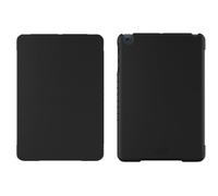 Tech21 D3O Impact Snap Case with Cover for iPad Mini - Black