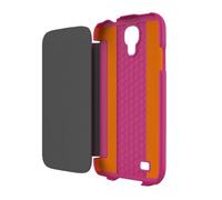 Tech21 D3O Impact Snap with Cover for Samsung Galaxy S4 - Pink