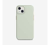 Tech21 Eco Slim for iPhone 13 - Biodegradable Phone Case with 10ft Multi-Drop Protection Green