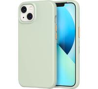 tech21 Eco Slim for iPhone 13 Biodegradable Phone Case with Drop Protection