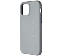 Tech21 EcoSlim Series Soft Case for Apple iPhone 12 and Pro - Gray
