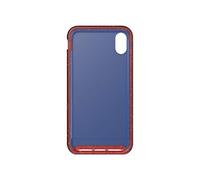 tech21 Enterprises Protective Apple iPhone XS Max Case Slim Back Cover - Evo Luxe Active Edition - Black