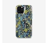 Tech21 Evo Art Botanical Garden for iPhone 12 Pro Max - Protective Phone Case with 10ft Multi-Drop Protection and Exclusive Artwork