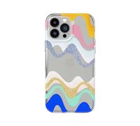 Tech21 Evo Art for iPhone 13 Pro Max - Protective Phone Case with Exclusive Artwork and 12ft Multi-Drop Protection