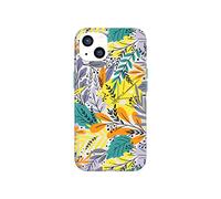 tech21 Evo Art iPhone 13 Floral Bouquet -Compatible with Apple Magsafe Protective Phone Case with 12ft Multi-Drop Protection