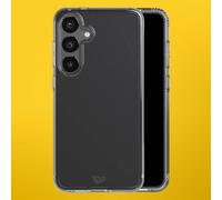 Tech21 - Evo Clear - Galaxy S24+ 5G - Clear NEW