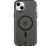 Tech21 EvoCheck MagSafe Impact 16FT Drop Shockproof Protect iPhone 15 PLUS Case