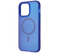 Tech21 Evo Check Case for MagSafe for iPhone 14 Pro Max - Classic Blue