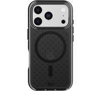 Tech21 EvoCheck with MagSafe for Apple iPhone 17 Pro Max Smokey/Black