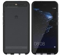 Tech21 Hard Cover 3M Fall Protective Shell Case Bumper Bag for Huawei P10