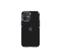 tech21 Evo Check for Apple iPhone 12 and 12 Pro 5G Germ Fighting Antimicrobi...