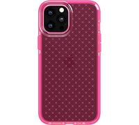 tech21 Evo Check for Apple iPhone 12 Pro Max 5G - Germ Fighting Antimicrobial Phone Case with 3.6 Meter Drop Protection