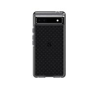 Tech21 Evo Check for Google Pixel 6a - Protective Phone Case with 16ft Multi-Drop Protection