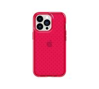 Tech21 Evo Check for iPhone 13 Pro - Ultra-Protective Phone Case with 16ft Multi-Drop Protection