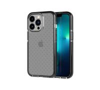 Tech21 Evo Check for iPhone 13 Pro - UltraProtective Phone Case with 16ft Mul...