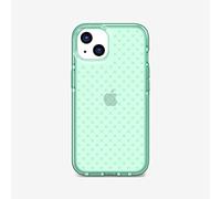 tech21 Evo Check for iPhone 13 - Ultra-Protective Phone Case with 16ft Multi-Drop Protection