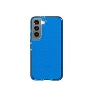 Tech21 Samsung Galaxy S22 Evo Check Back Case - Blue
