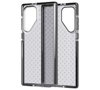 Tech21 Evo Check for Samsung Galaxy S22 Ultra - Protective Phone Case with 16...